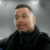 Omar Gooding Isn't Done With Cam'Ron—Or Rap