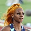 Sha'Carri Richardson Arrested For Giving Boyfriend The Beats