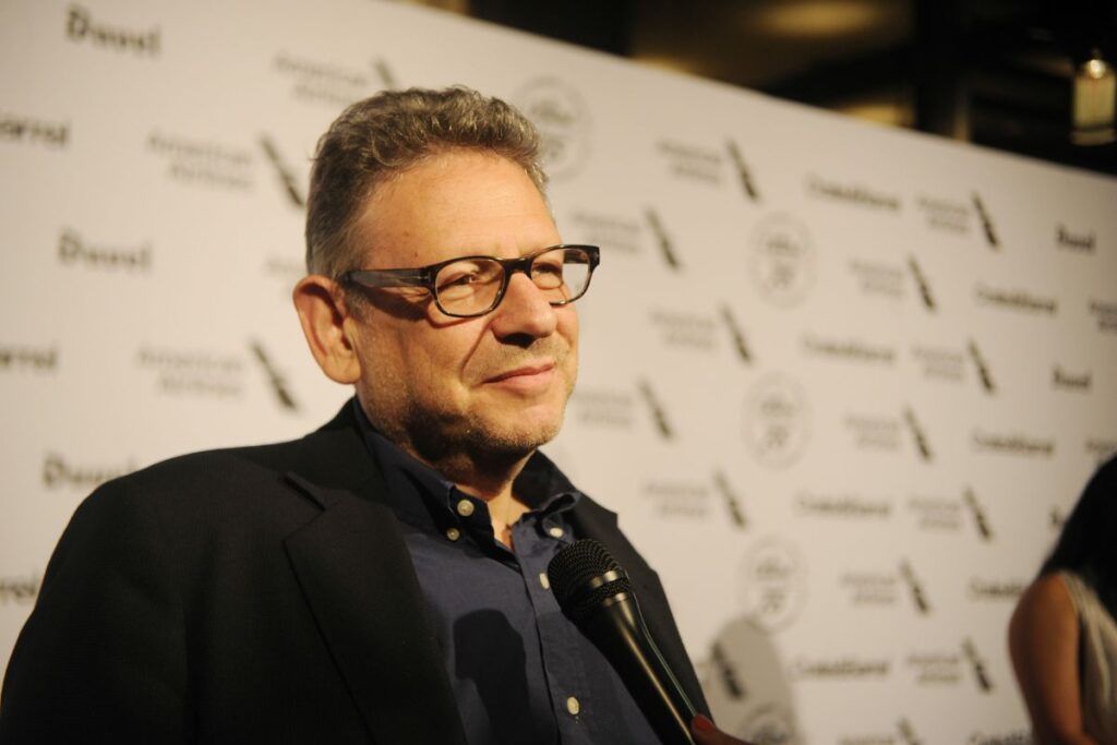 Drake Targets UMG Boss Lucian Grainge Over Alleged Role in “Not Like Us” Defamation