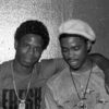 Doug E. Fresh & Slick Rick Celebrate 40 Years Of Hip-Hop Greatness With Rare Vinyl Drop