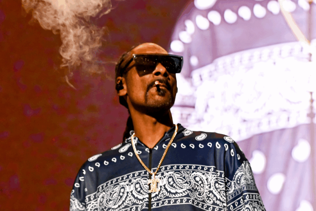 Snoop Dogg Sells His Burned Blunts For $148K At Sold-Out Auction