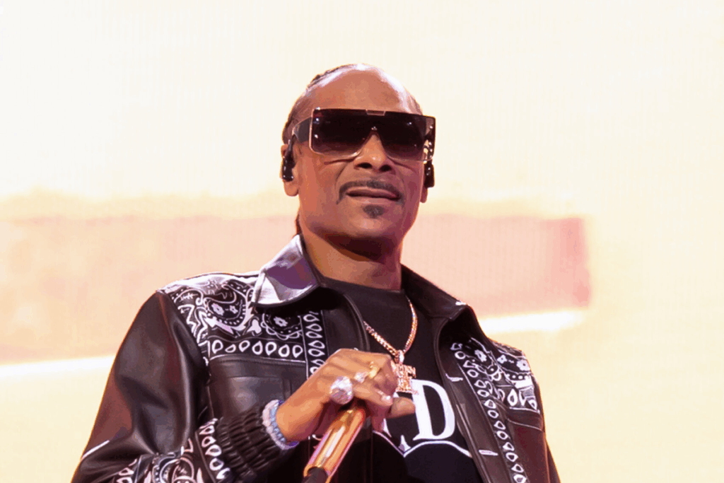 Snoop Dogg's LGBTQ+ Movie Comments Stir Outrage Hours After AFL Defense
