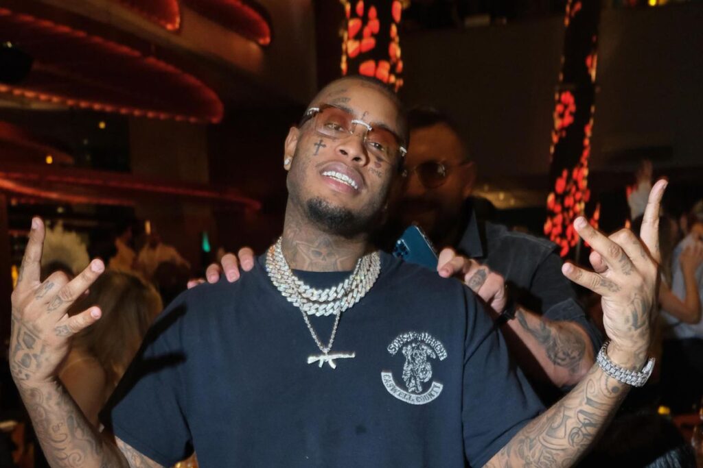 Southside Chooses Young Thug Over Gunna Amid YSL RICO Fallout