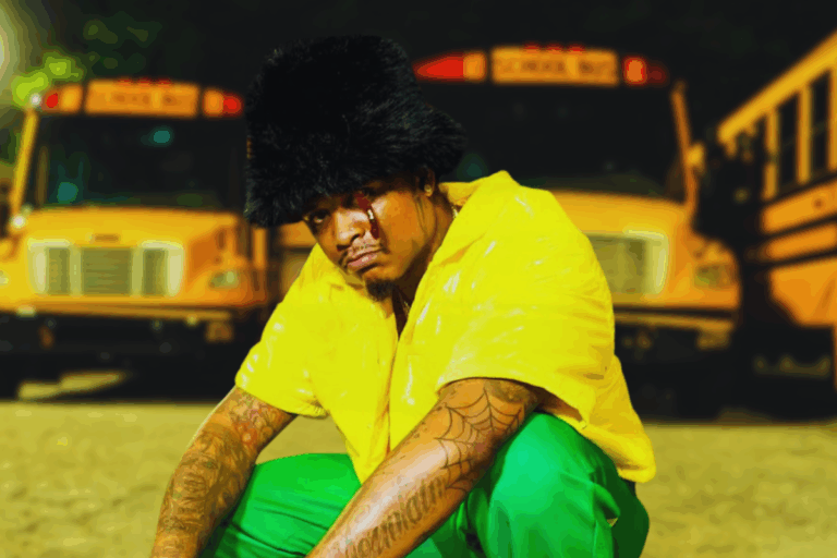 T-Hood’s Mother Calls Out Self-Defense Claim After Fatal Shooting - Hip ...