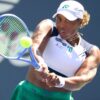 Taylor Townsend Warns Jelena Ostapenko After U.S. Open: "Better Remember Where I'm From"