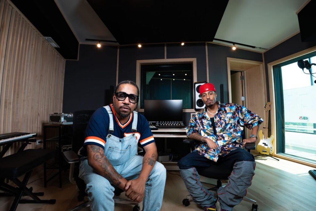 The Cool Kids Are Back—Dedicate "Foil Bass" Single To Mac Miller