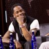 Travis Scott, Tyla's Life Threatened By Knife-Weilding Maniac In London