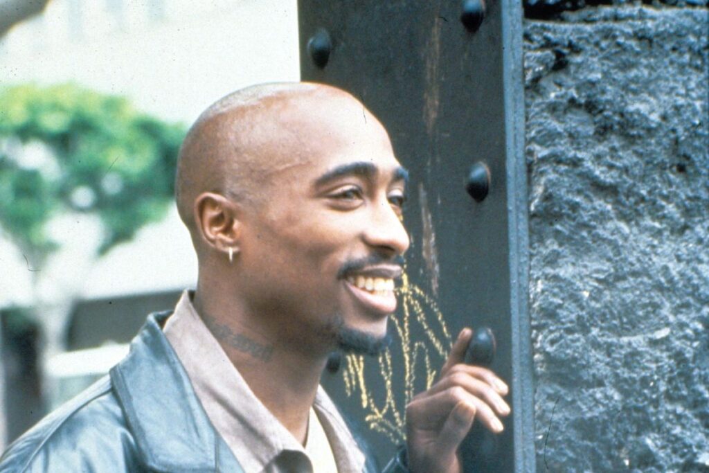 Keefe-D, Lawyers Working On Documentary About Tupac Shakur Murder Trial, Win Or Lose
