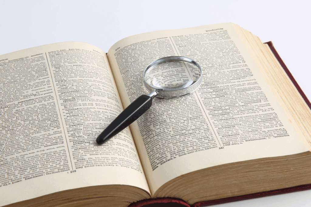 Cambridge Dictionary Adds 6,000 New Words In 2025—From "Delulu" To "Tradwife"