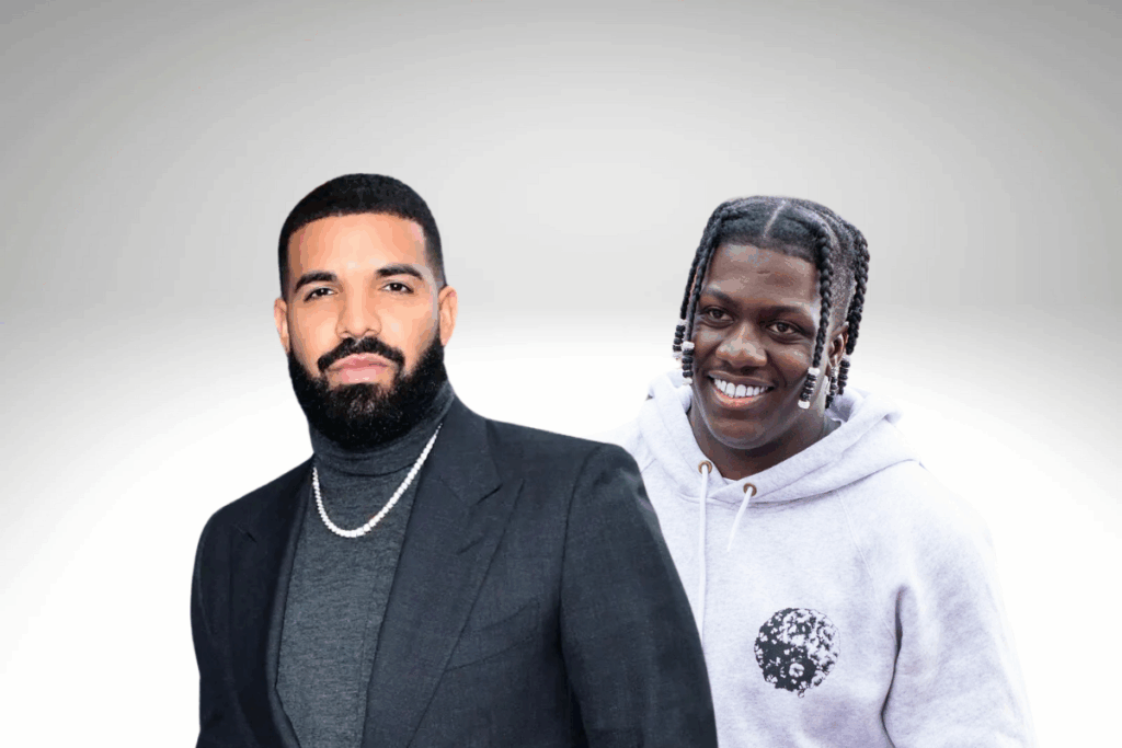 Lil Yachty Reveals He Manifested Drake Collab While Tripping On Acid
