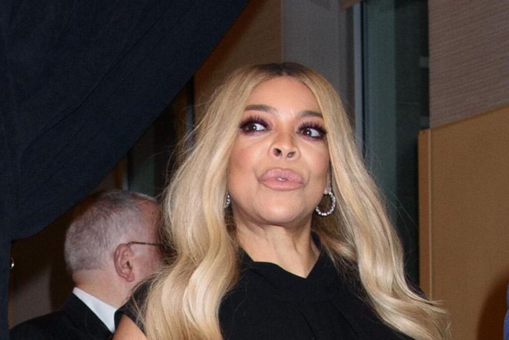 Wendy Williams Has Less Rights Than A Felon, Says Furious Lawyer