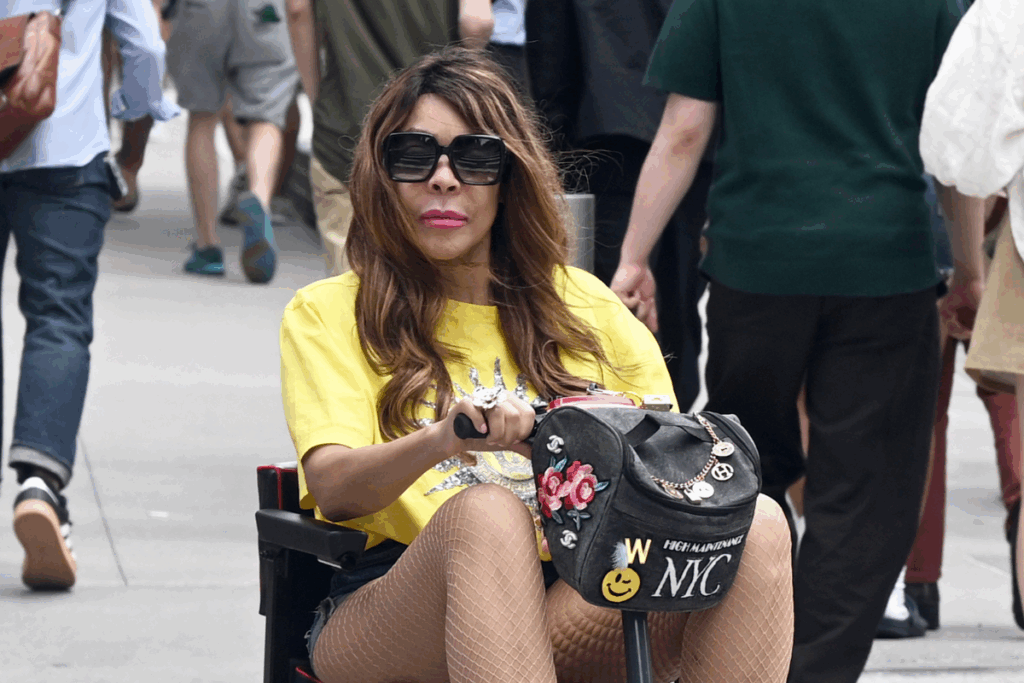 Wendy Williams' Lawyer Blasts "False" Dementia Re-Diagnosis Claims Amid Guardianship Battle