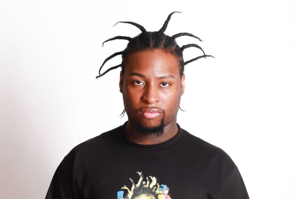 EXCLUSIVE: Young Dirty Bastard Brings Wu-Tang Energy To SEGA’s "Shinobi"