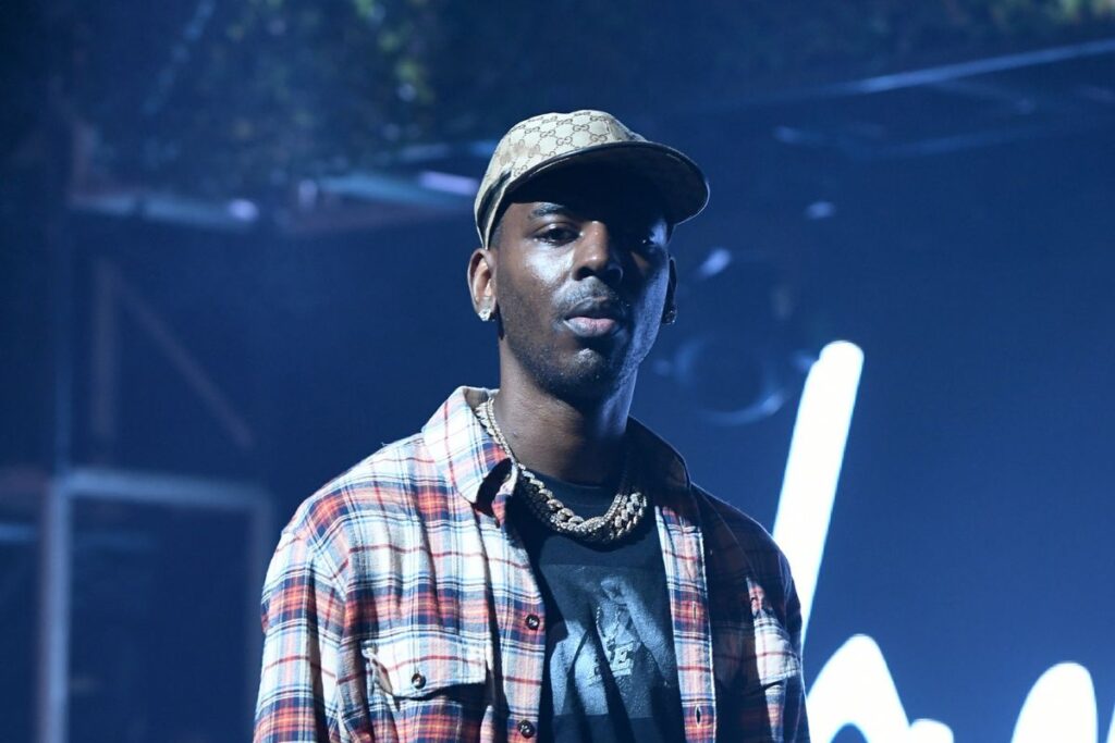 Gunman Reveals Dramatic Moments Leading Up To & After Young Dolph Shooting