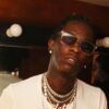 Young Thug Drops Legal Docs As Snitching Claims Fuel YSL Tensions & Online Blowback