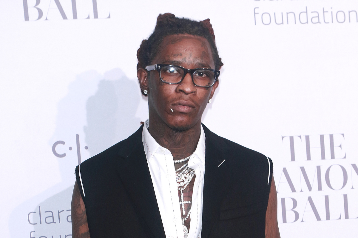 Young Thug & 21 Savage’s Leaked Jail Convo Sparks Rumors - Hip Hop Plus