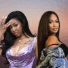 Diddy's Ex Gina Huynh Swipes At Yung Miami While Backing Mogul