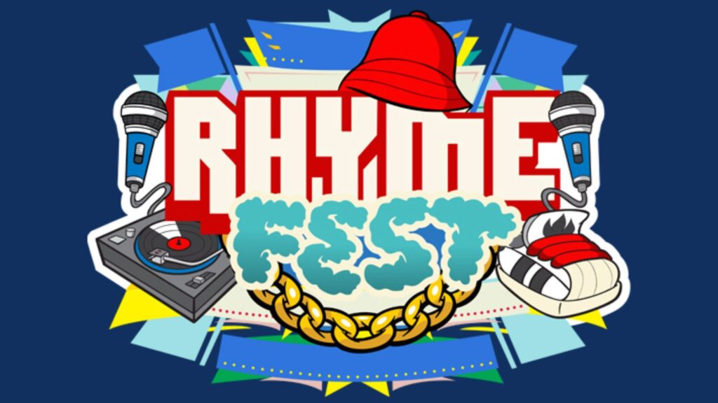Rhyme Fest 2025: A Legendary Night at The Torch, LA Coliseum - UndergroundHipHopBlog.com