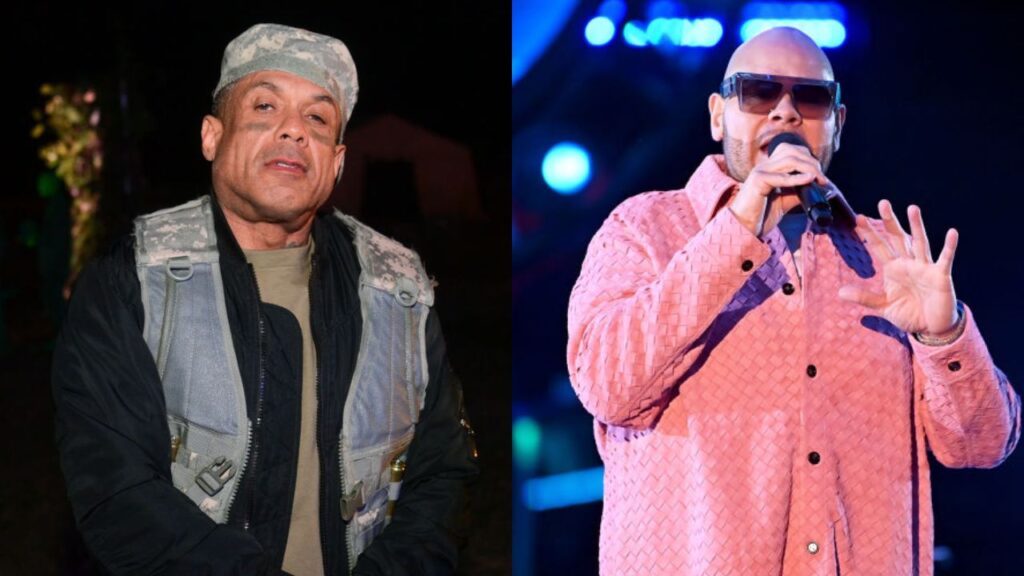 Benzino Slams Fat Joe's Claim 'Gentrification' Caused BET Hip Hop Awards Cancellation