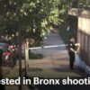 Bronx Rapper Wowdy HBTL Charged With Murder After Shooting Leaves One Dead & Teen Girl Critical