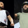 Drake Is The 'Greatest Writer Of This Generation," Says Dreamville Rapper Bas