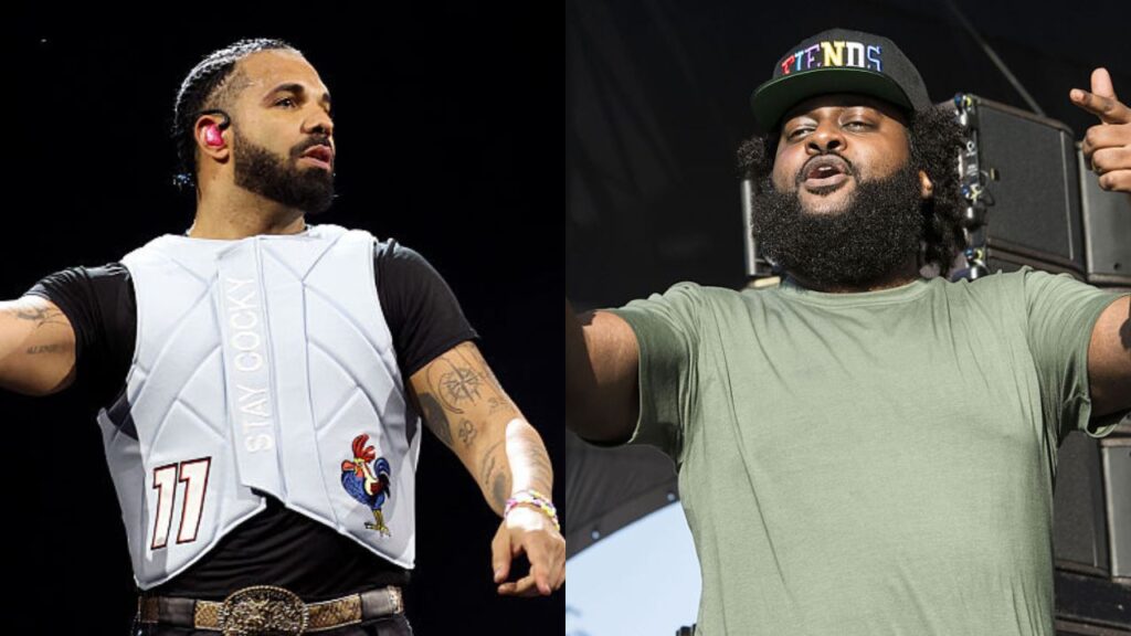 Drake Is The 'Greatest Writer Of This Generation," Says Dreamville Rapper Bas