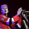 Machine Gun Kelly Skewers Buzz Around Sydney Sweeney Romance