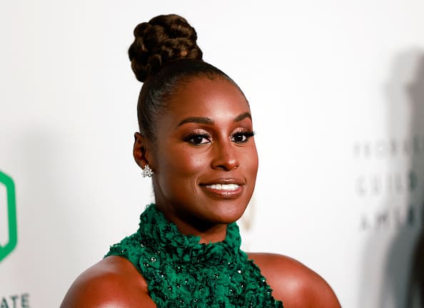 Issa Rae Sued By Writer, Claiming "One of Them Days" A Rip-Off