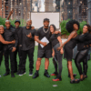 Masta Ace Debuts New Musical "The Falling Season" At Rooftop Cabaret Event