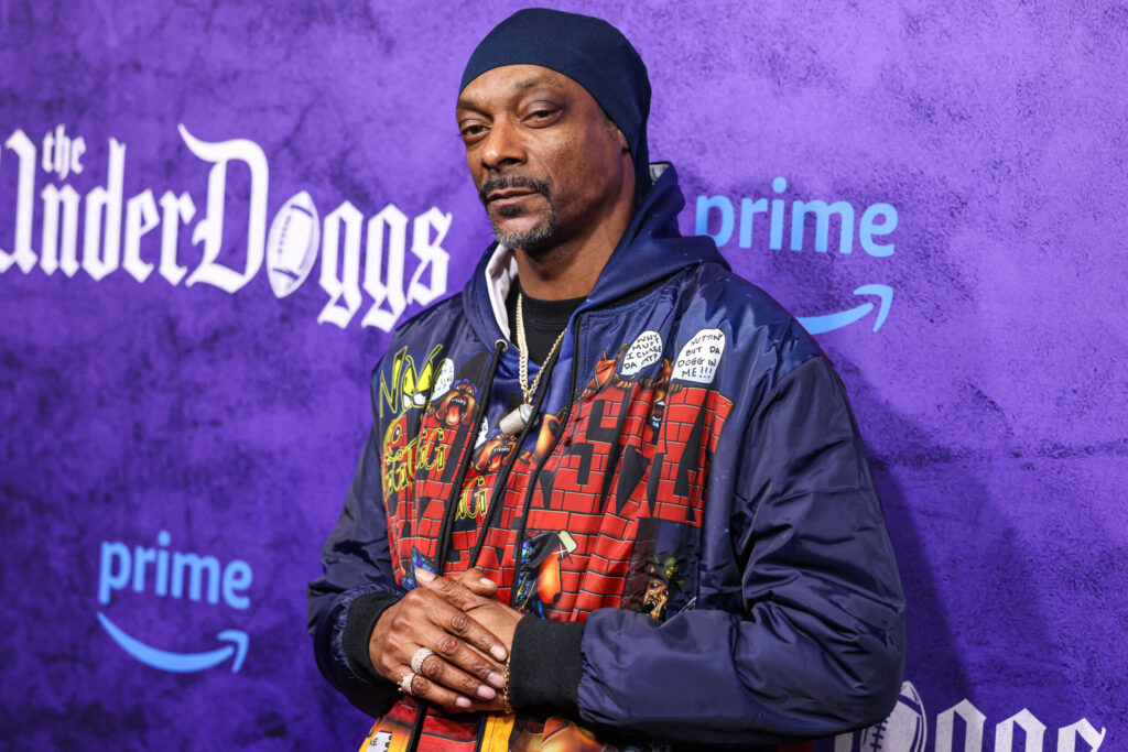 Could Snoop Dogg Really Lose The Voice Gig Over His Podcast Comments?