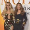 Tina Knowles Praises Beyoncé's Strength—Takes Aim At Industry Drama