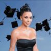 Kim Kardashian Finally Faces Bar Exam After Failing Baby Bar Three Times
