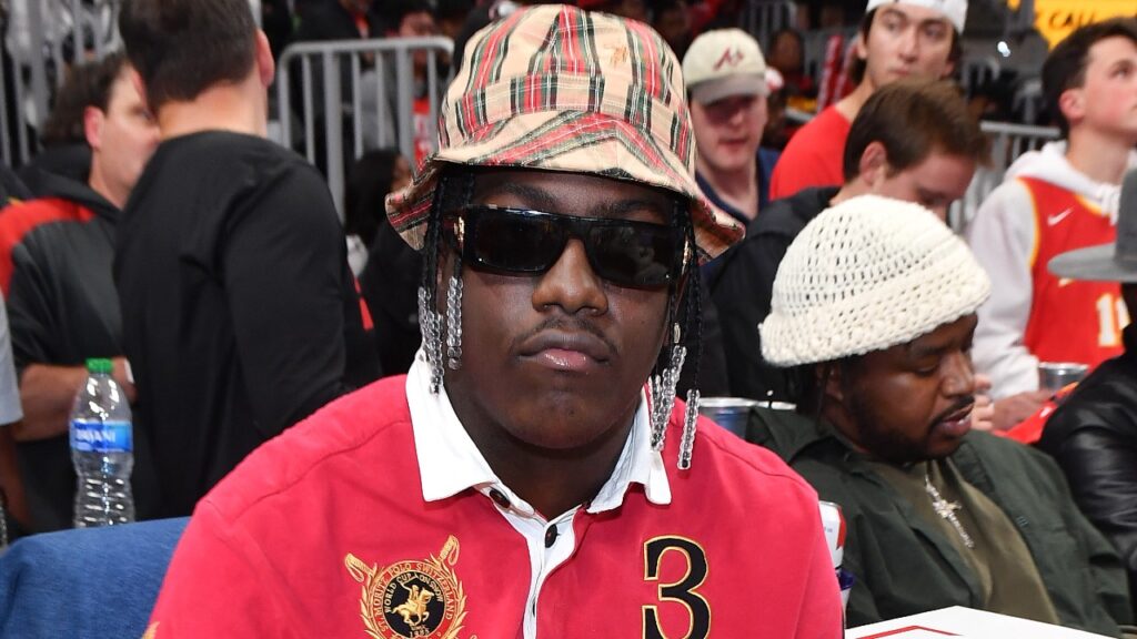 Lil Yachty Opens Up on Tensions With Lil Uzi Vert and Playboi Carti