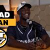 Thad Jean Talks Living His Dream & Remaining Undefeated After His PFL Fight