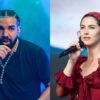 Drake Credits Gracie Abrams For Helping Him Accept His Birthmark