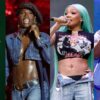 Camp Flog Gnaw's 2025 Lineup Has A$AP Rocky, Doechii, GloRilla, And Plenty More