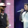 Bryson Tiller Reveals What Makes Him “Nervous” Touring With Chris Brown: "He Don’t Have Bad Shows"