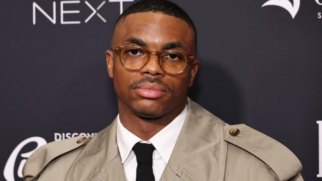 Netflix Announces Premiere Date For Season 2 Of "The Vince Staples Show”
