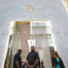 Disturbed Woman Vandalizes Drake's NYC OVO Store With A Hammer, Tries To Set Fire