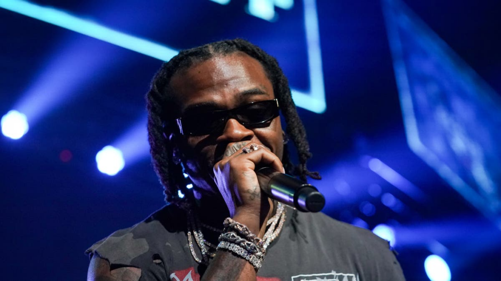 Gunna’s New Album 'The Last Wun' Debuts At No. 3 On Billboard 200