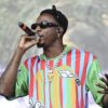 Joey Bada$$ Embraces Being ‘Lonely At The Top’ On Long-Awaited Fourth Studio Album