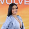 Cardi B’s Las Vegas Mic Relisted On eBay For $1 Million
