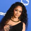 Saweetie Releases New EP ‘HELLA PRESSURE’