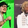 Yeat Confirms Over 10 New Songs With Lil Uzi Vert