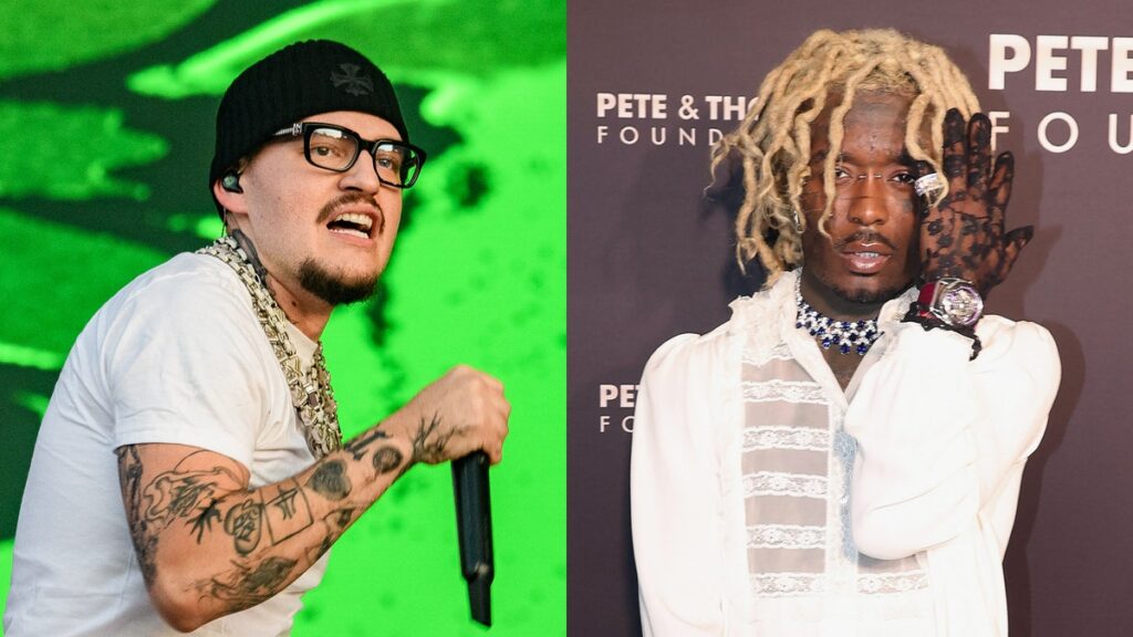 Yeat Confirms Over 10 New Songs With Lil Uzi Vert