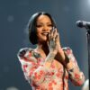 Rihanna Marks ‘Music Of The Sun’ 20th Anniversary With “20 Years’ Worth Of Thanks” To Her Fans