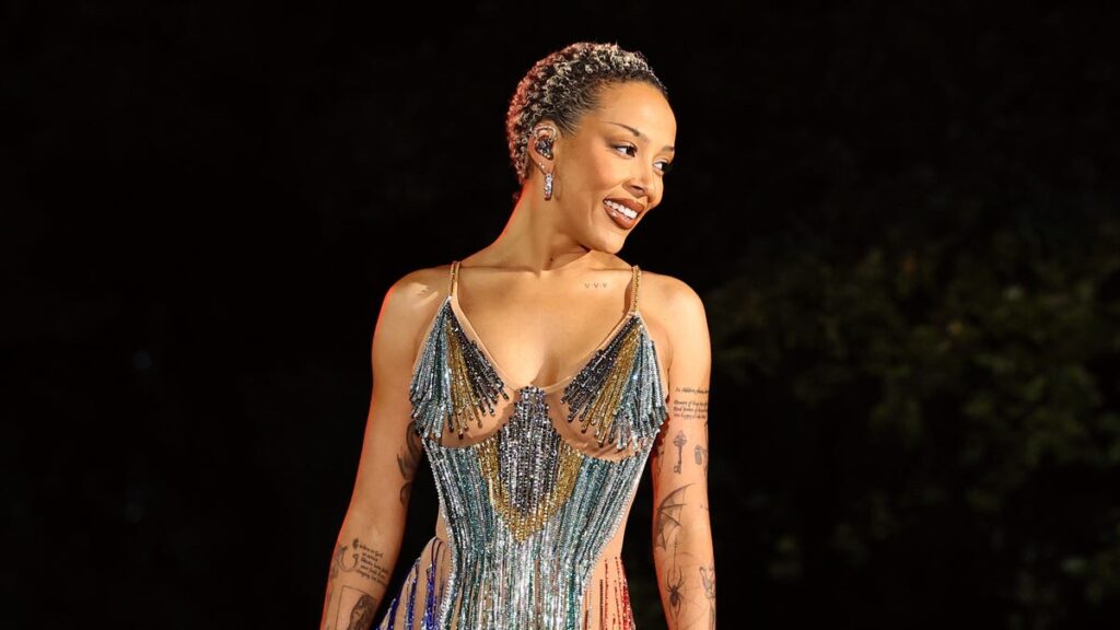 Doja Cat Announces 'Vie' Release Date — Everything We Know About Her Album So Far