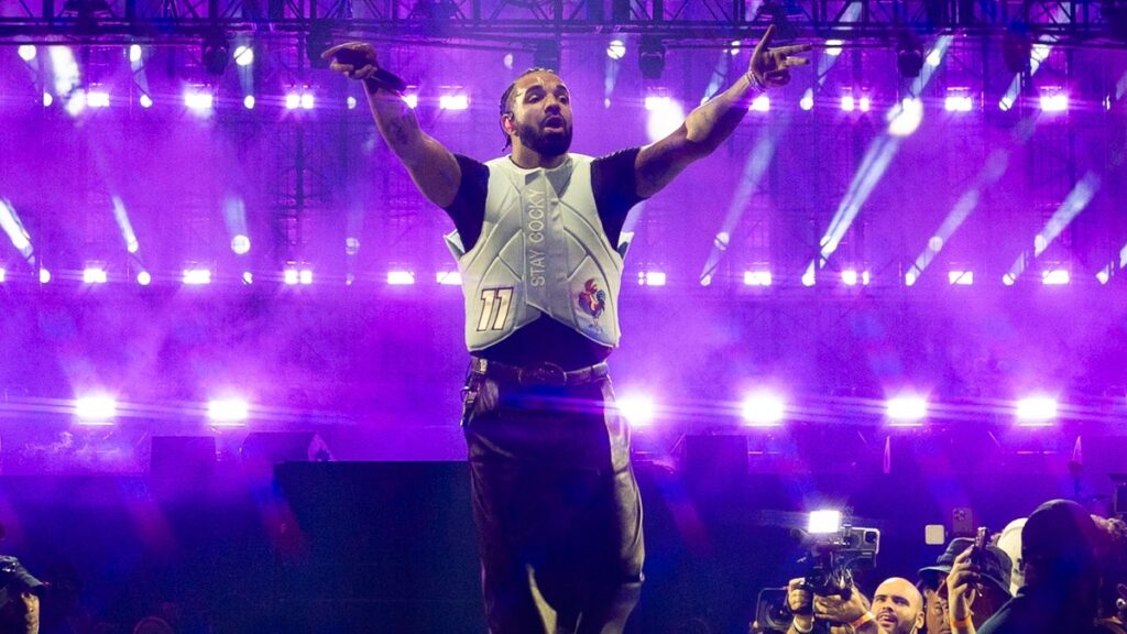 Drake Pushes For Kendrick Lamar’s Record Deal And UMG CEO’s Emails In “Not Like Us” Lawsuit