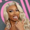 Megan Thee Stallion Says K-Pop Is “So Fire” In Latest Teaser For "KPOPPED"