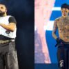 Drake & Central Cee’s “Which One” Lands At No. 23 On Billboard Hot 100